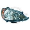 DIEDERICHS 4291085 Headlight